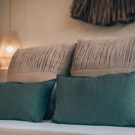 Jungle Boho Villa - Private Pool - Concierge 6B Tulum Exteriér fotografie