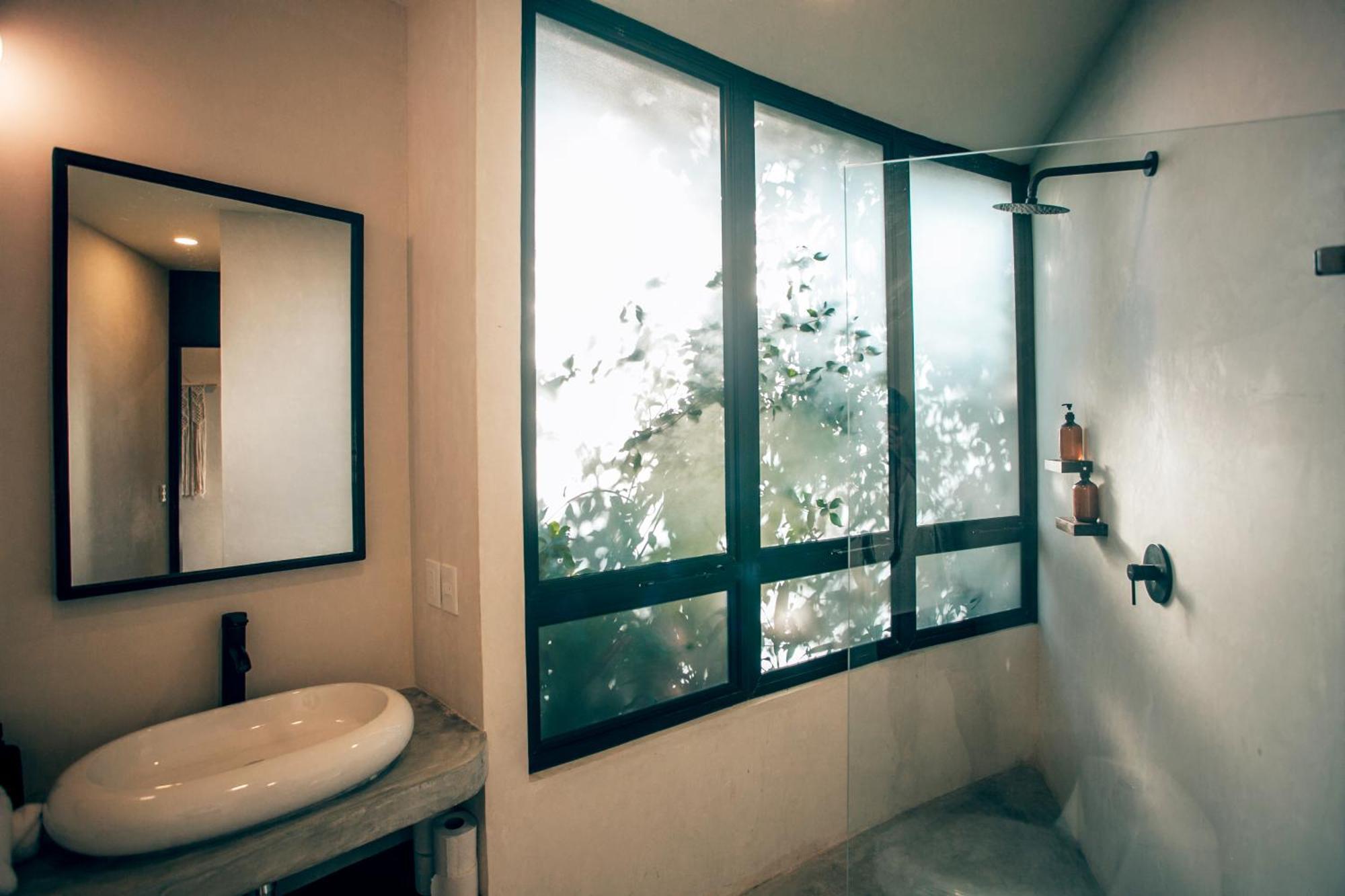 Jungle Boho Villa - Private Pool - Concierge 6B Tulum Exteriér fotografie