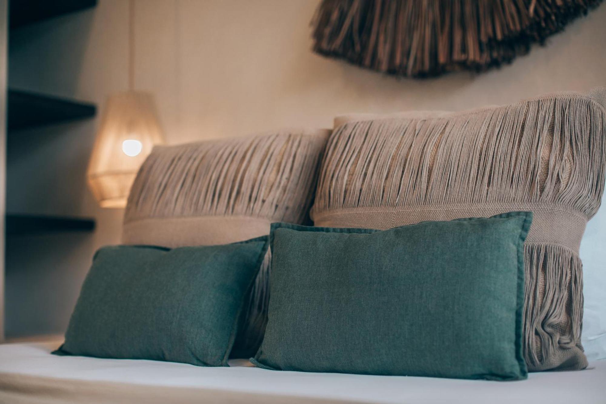 Jungle Boho Villa - Private Pool - Concierge 6B Tulum Exteriér fotografie