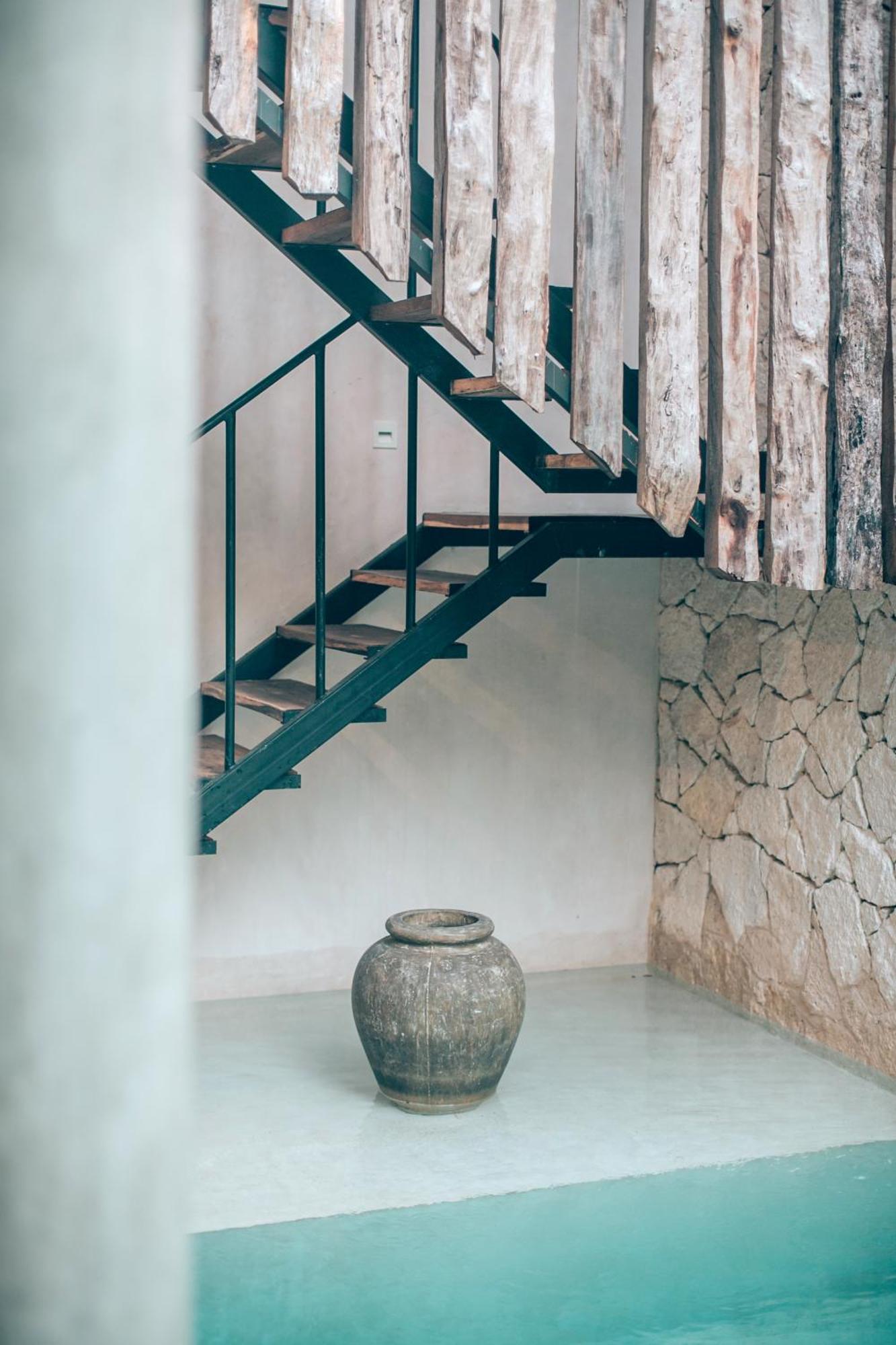 Jungle Boho Villa - Private Pool - Concierge 6B Tulum Exteriér fotografie